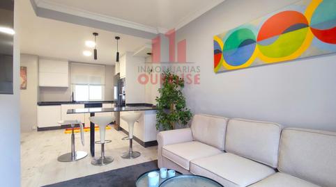 Foto 5 de Pis de lloguer a Casco Viejo, Ourense