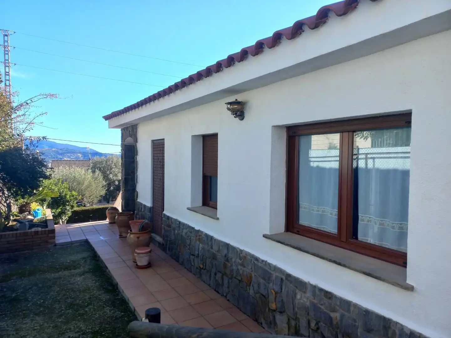 House with terrace for sale in Bigues i Riells del Fai, imagen 3