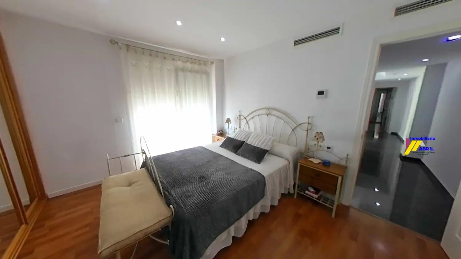 Dormitori de Casa o xalet en venda en Alfafar amb Calefacció i Traster