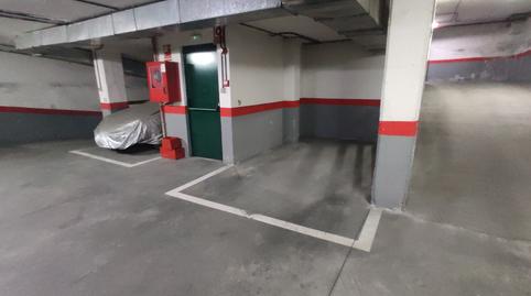 Photo 4 of Garage for sale in Calle de las Peñuelas, 30, Acacias,  Madrid Capital