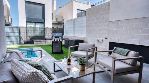 Foto 4 de Casa o chalet en venta en Los Almendros, Alicante