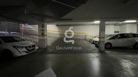 Foto 2 de Garaje en venta en Serra de Montsec, Montesa, Esplugues de Llobregat