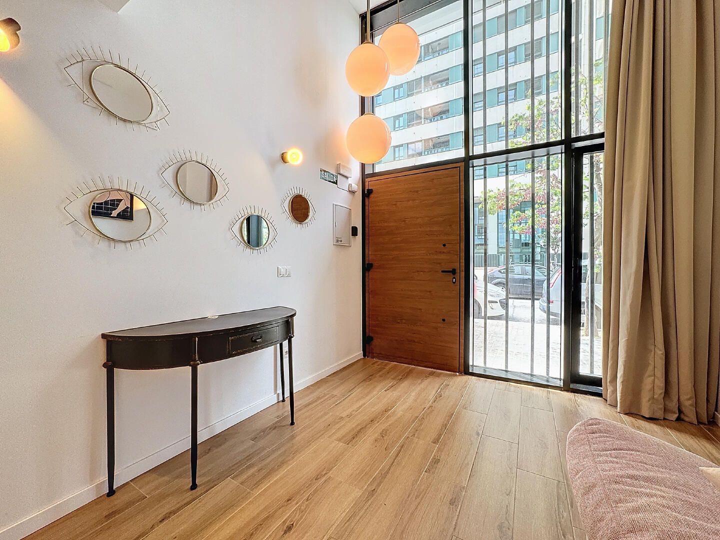 Flat for sale in  Valencia Capital
