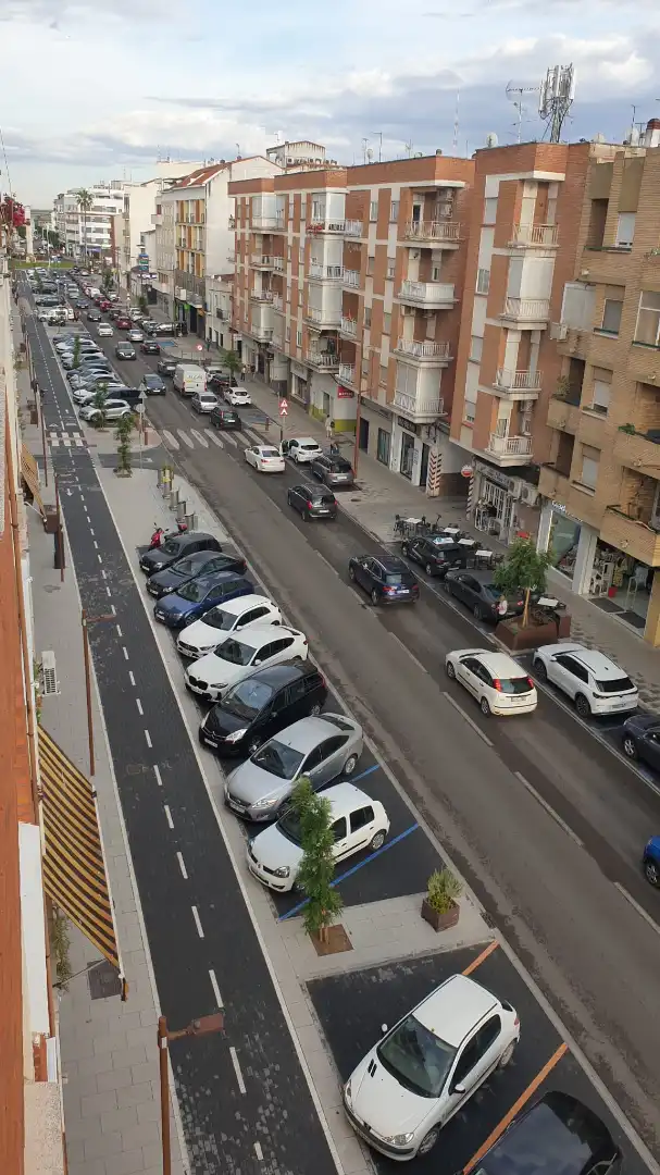 Wohnung mit Terrasse zum Verkauf in Plaza España 13, imagen 16