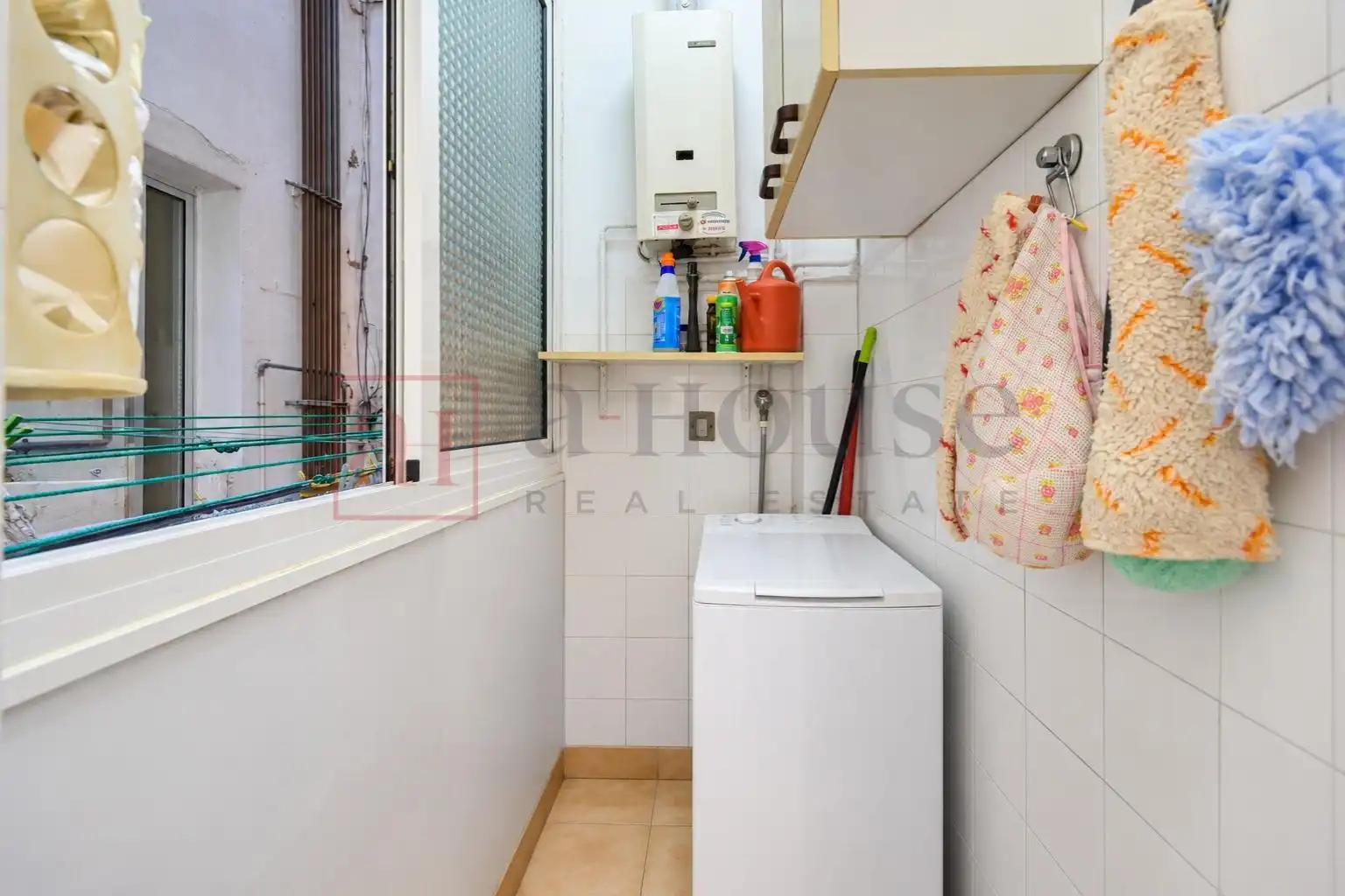 Appartamento con terrazza in vendita a Sant Martí, imagen 10