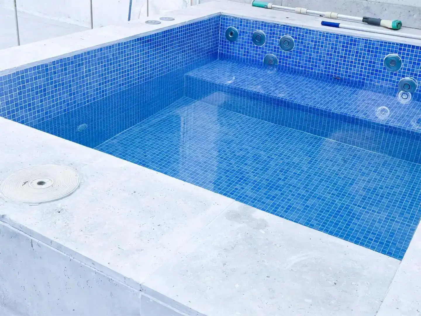 Piscina de Pis en venda en Paracuellos de Jarama amb Aire condicionat i Piscina