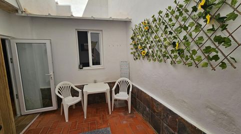 Apartamento en el casco antiguo de Vejer, imatge 2