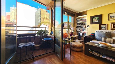 Foto 3 de Dúplex en venda a Calle Ezcurdia, La Arena, Gijón