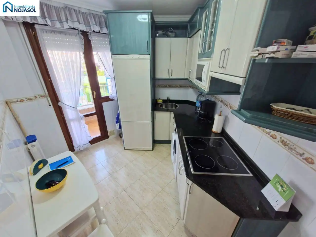 Mini appartamento con piscina in vendita a Calle Los nogales, imagen 19