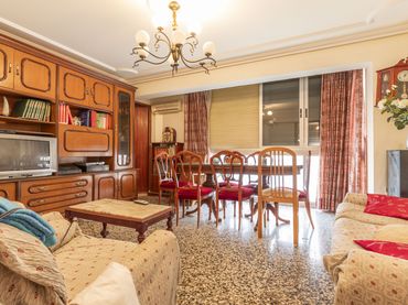 Wohnung zum Verkauf in Moncada
