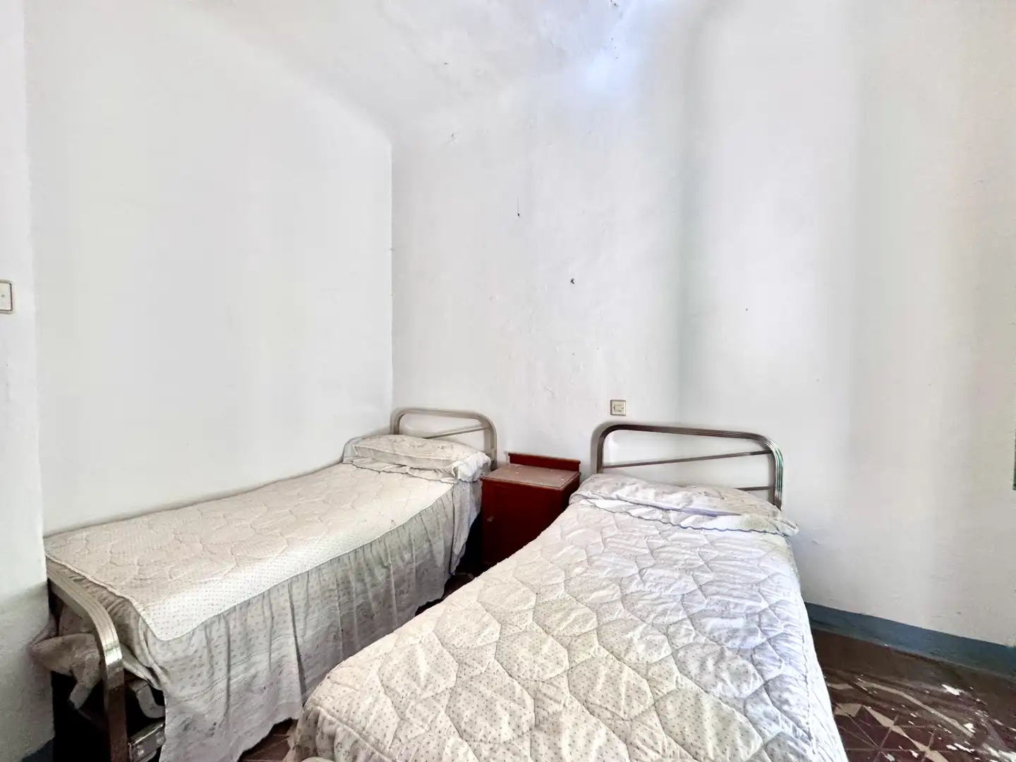 Habitación de Casa o chalet en venta en Lanjarón con Jardín privado y Amueblado