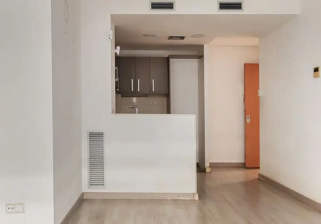 Cocina de Piso en venta en Sabadell con Calefacción y Piscina
