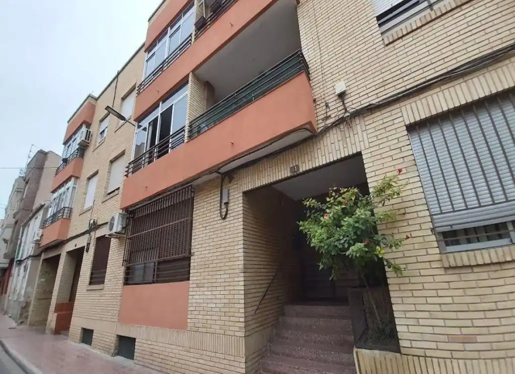 Parcheggio in vendita a CRUZ (DE LA), imagen 2