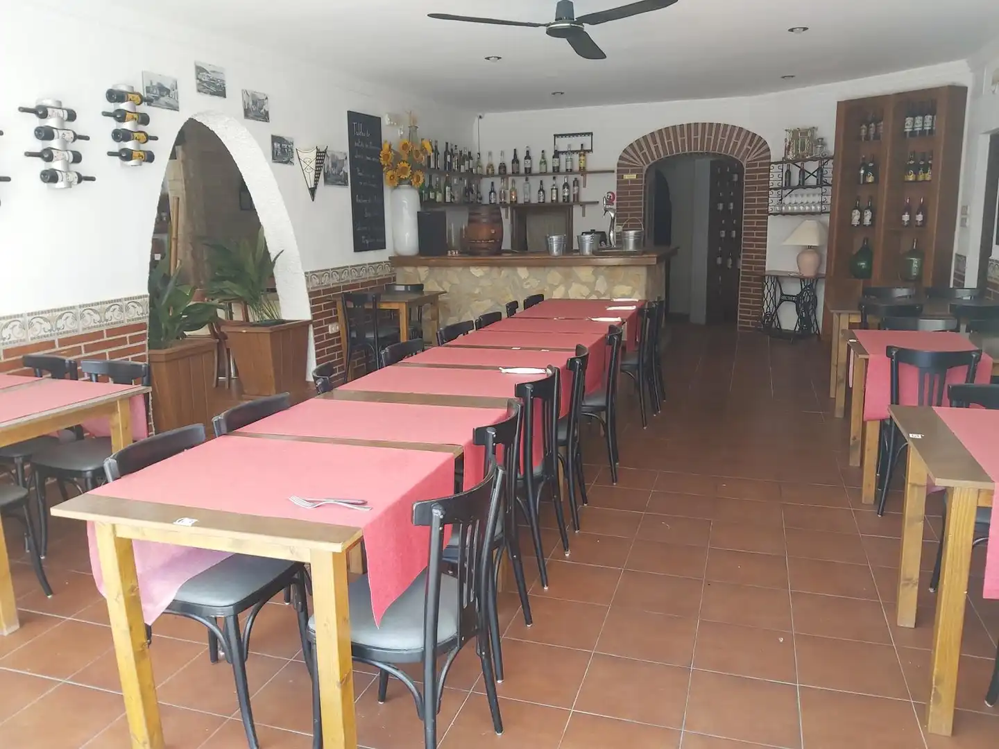 Local comercial en venta en L'Estartit Poble, imagen 2
