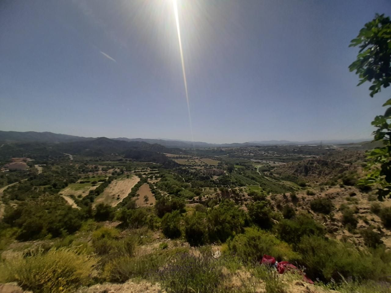 Finca rústica en venda a Los Carrascos, Arboleas