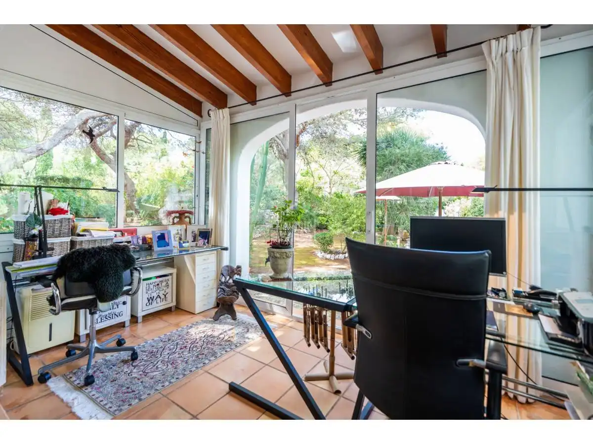 Villa mit Pool zum Verkauf in Sant Lluís - S'Ullestrar - Torret, imagen 19