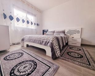 Bedroom of Flat for sale in Amposta  with Terrace and Balcony
