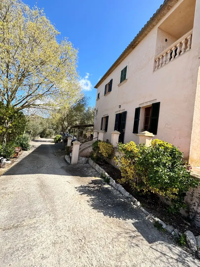 Casa o xalet en venda a Costitx