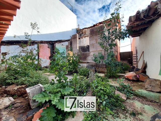 Finca rústica en Venta en Carretera General Tejina, 99 en Tejina