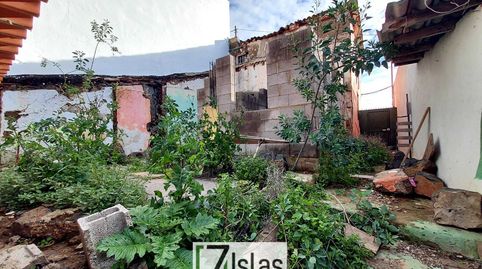 Foto 2 de Finca rústica en venta en Carretera General Tejina, 99, Tejina, San Cristóbal de la Laguna