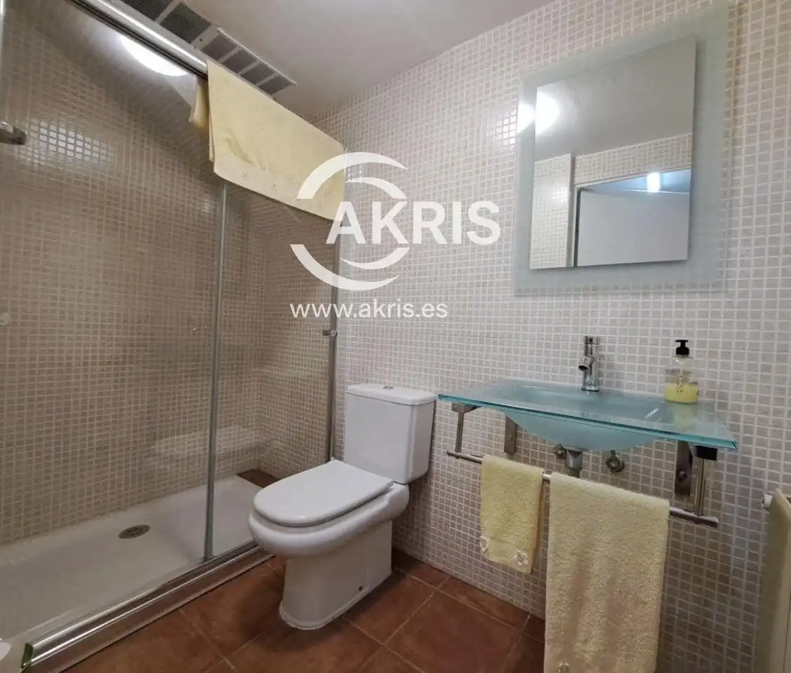 Chalet en venta en Cedro, imagen 14