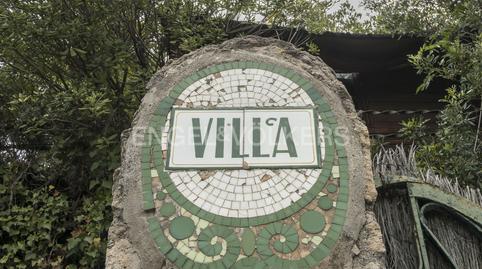 Foto 5 de Casa o xalet en venda a Vallvidrera - Tibidabo - Les Planes,  Barcelona Capital