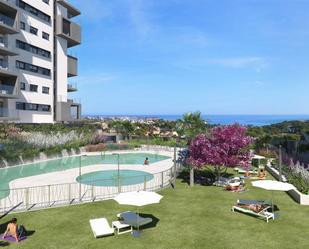Piscina de Àtic en venda en Orihuela amb Aire condicionat, Calefacció i Jardí privat