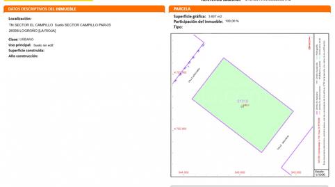 Photo 2 of Residential for sale in Logroño - Tn Sector el Campillo, El Campillo - Norte, La Rioja