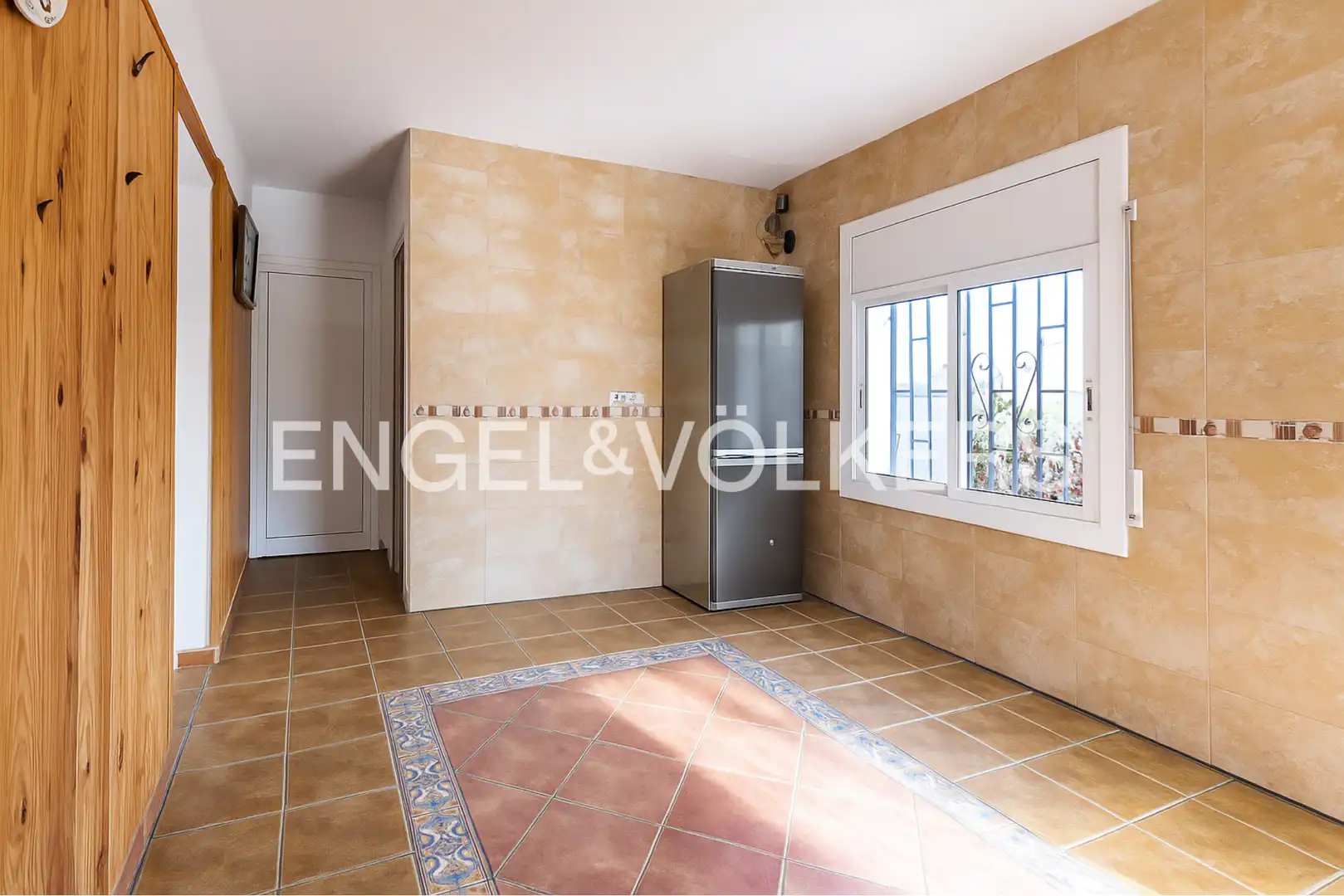 Casa amb piscina en venda a Niàgara Parc - Àgora Parc, imagen 24