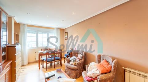 Foto 2 de Pis en venda a Severo Ochoa, Tineo, Asturias