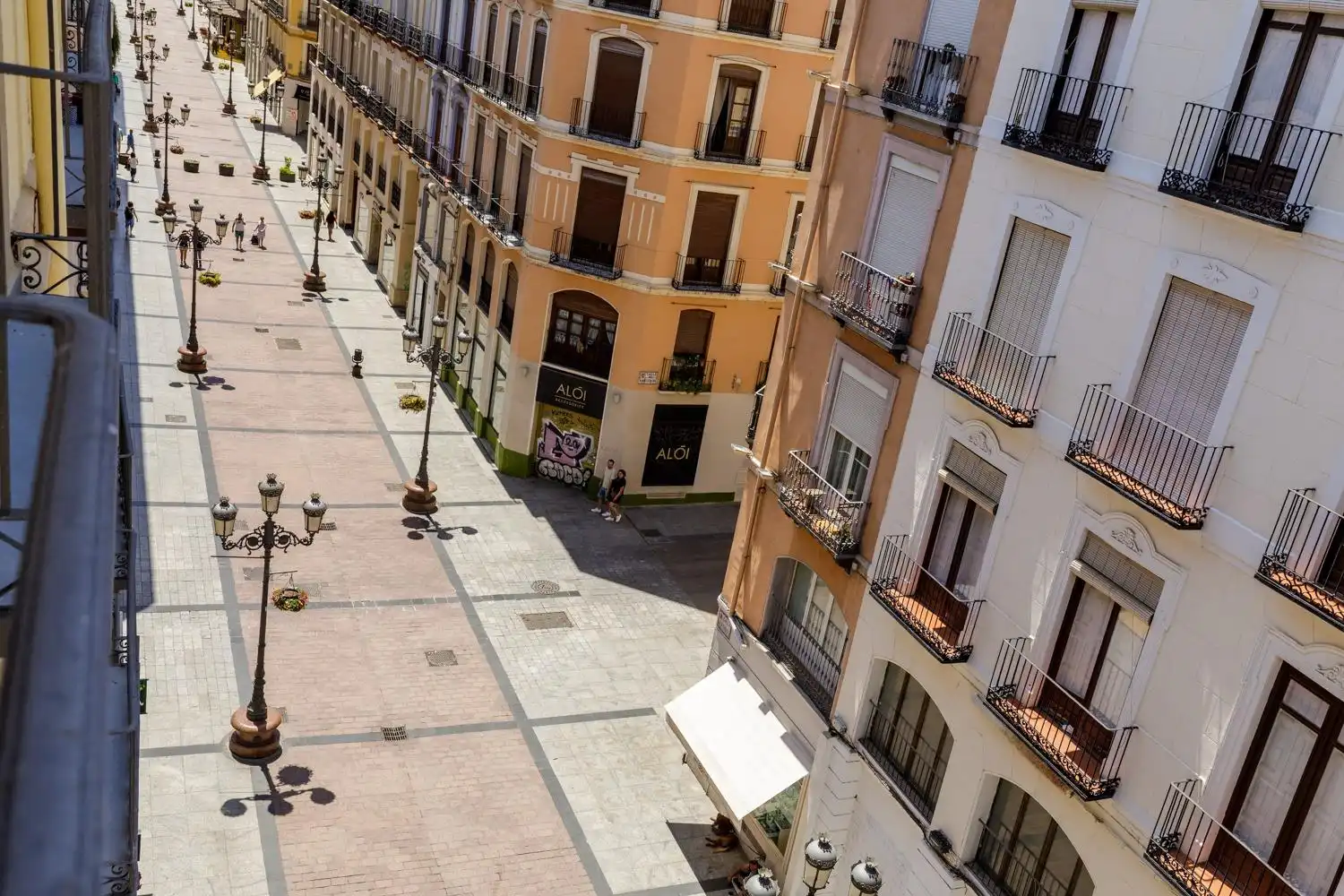 Àtic amb terrassa en venda a Calle santiago, imagen 59