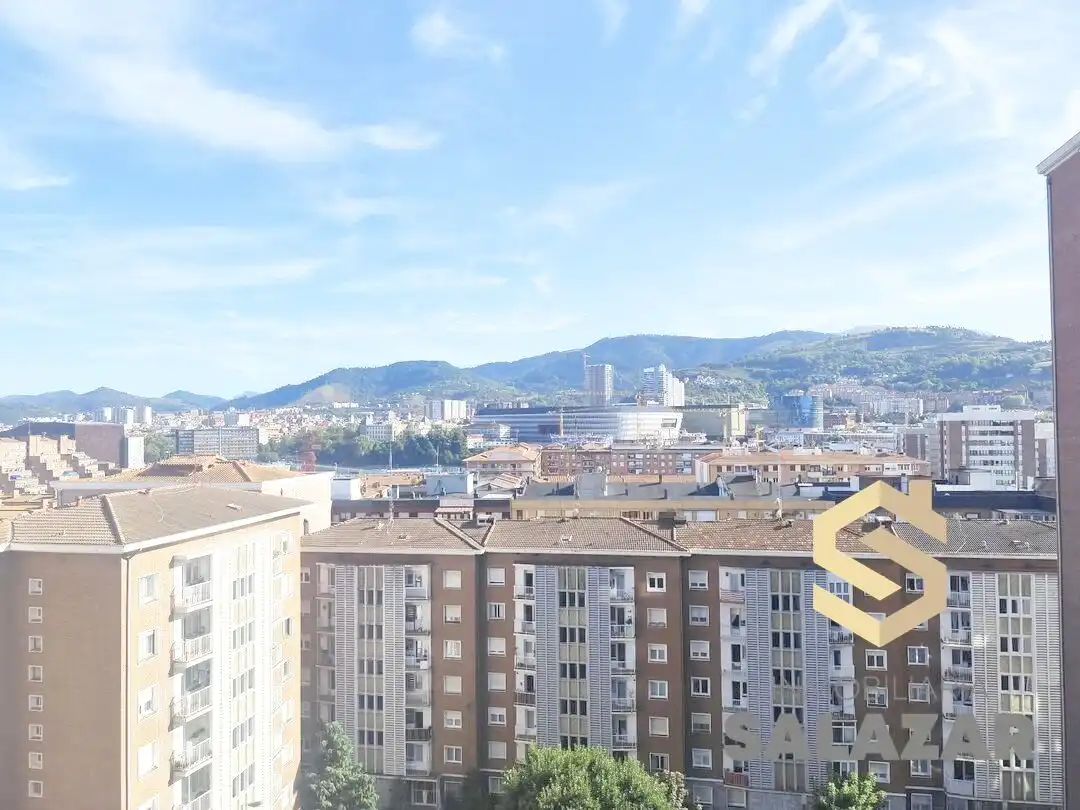 Piso con terraza en venta en Careaga Placido Plaza, imagen 22