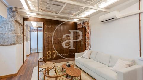 Foto 4 de Piso en venta en  Argensola, Justicia - Chueca, Madrid