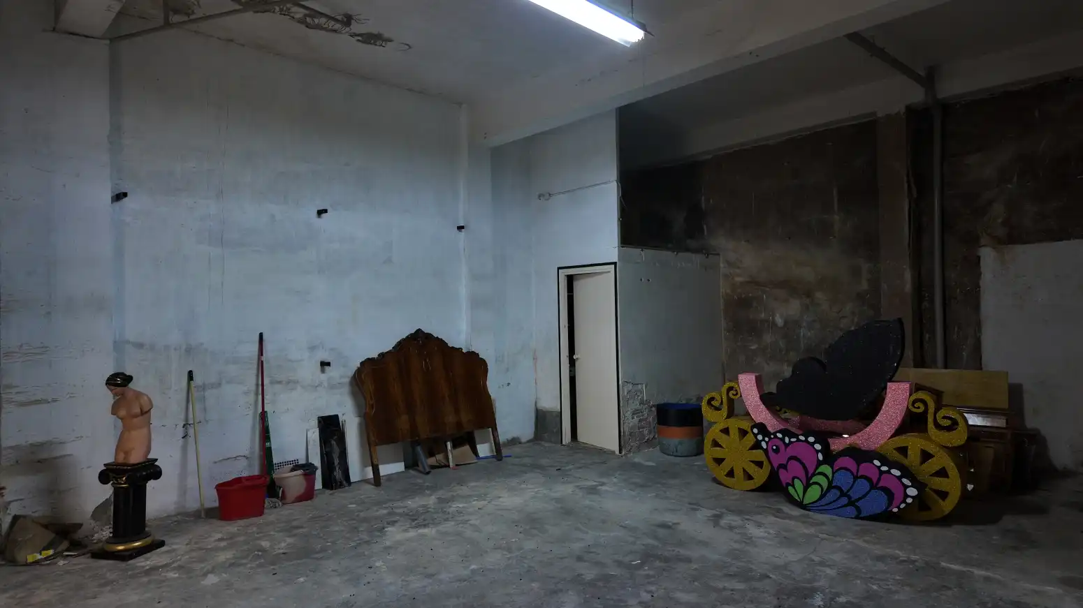 Local comercial en venta en Gandia - CL CAVANILLES 18, imagen 13