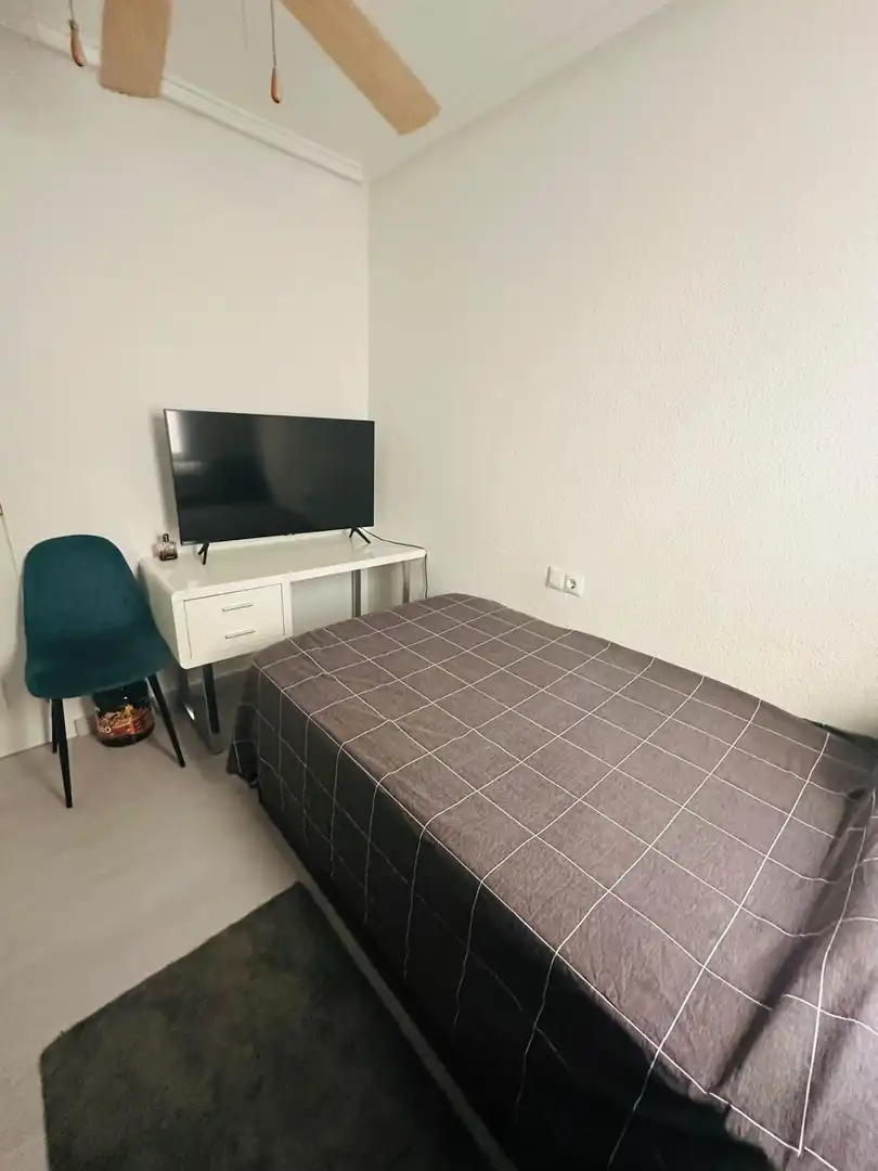Appartement compact à vendre à Centro, imagen 17