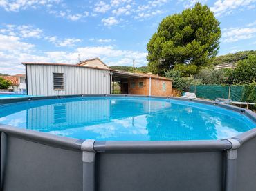Casa en venda a Mas Borràs - Coto del Rey