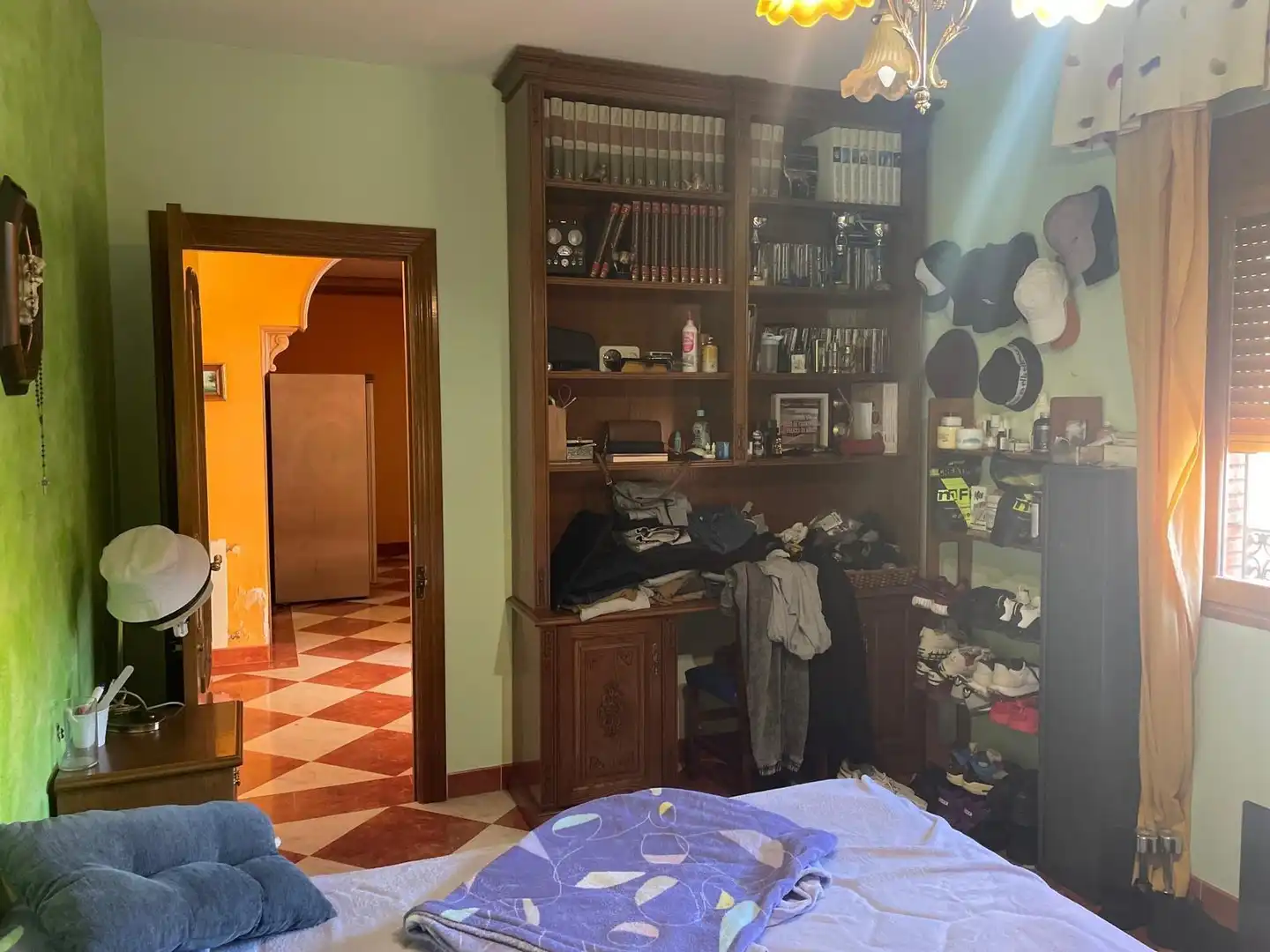 Houses for sale in Chimeneas  with Air Conditioner, Private garden and Terrace