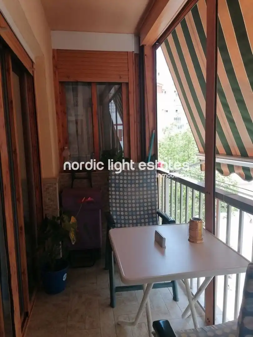 Piso con ascensor en venta en Torre del Mar, imagen 7