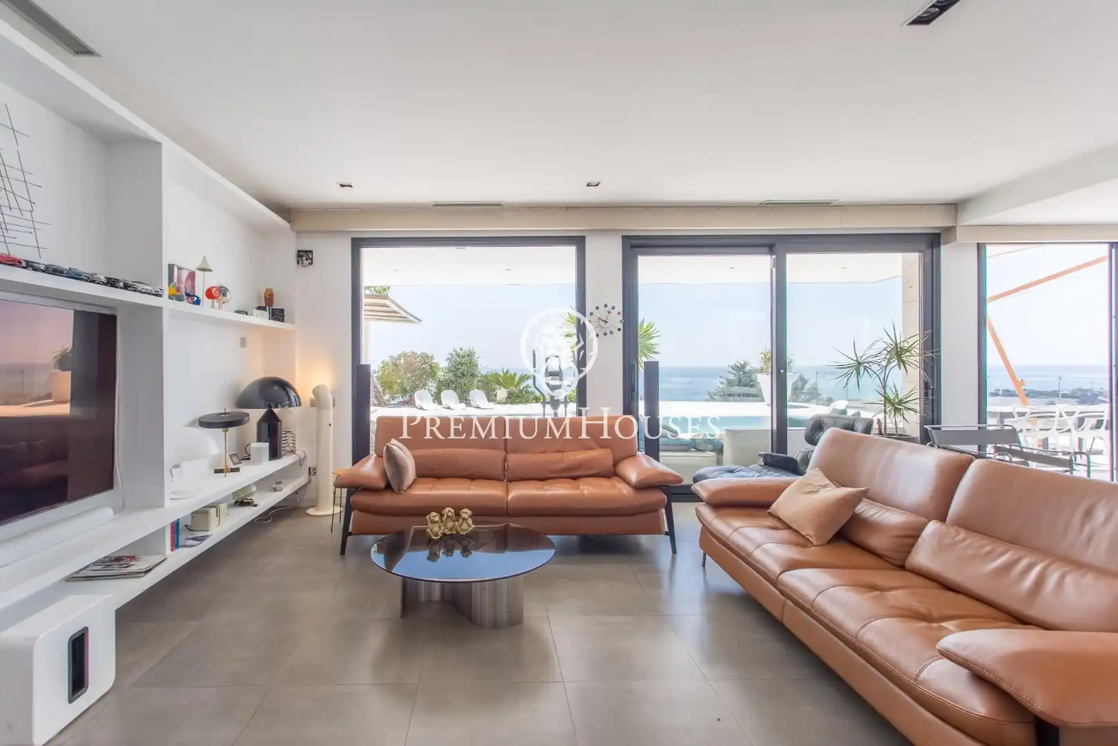 Casa con terraza en venta en Montalnou - Milans del Bosc, imagen 9