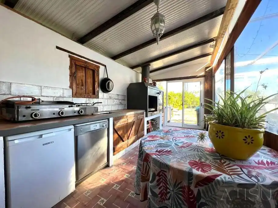 Villa avec piscine à louer à Urbanisation Corralets, imagen 37