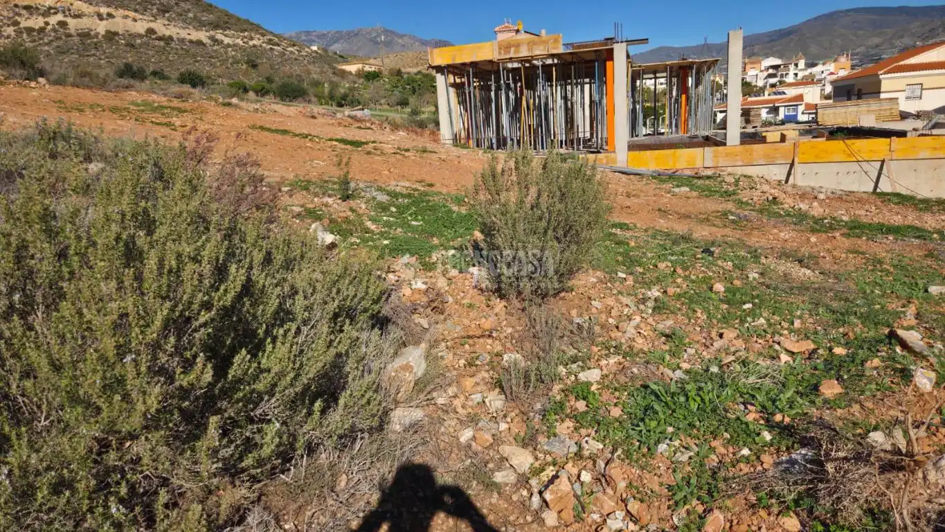 Terreny residencial en venda a Castell de Ferro, imagen 5