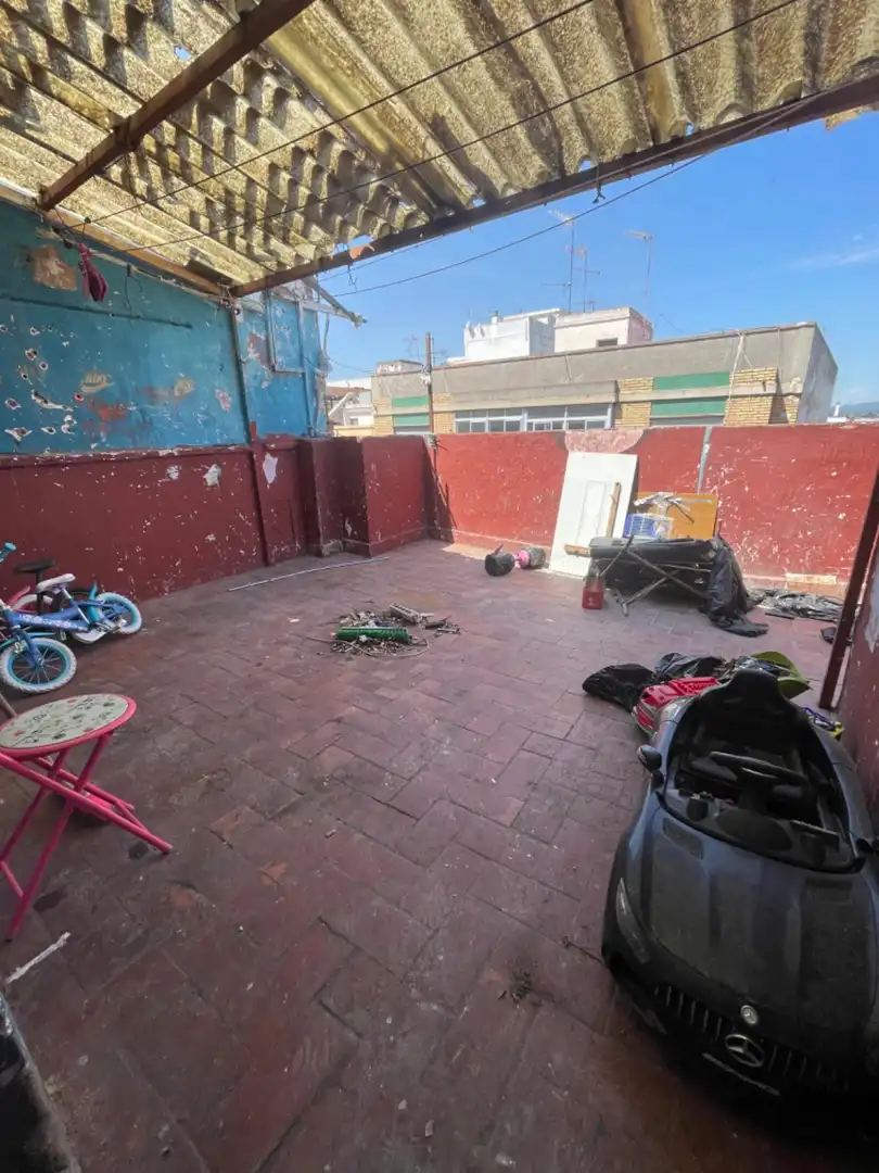 Ático en venta en Llíria con Terraza