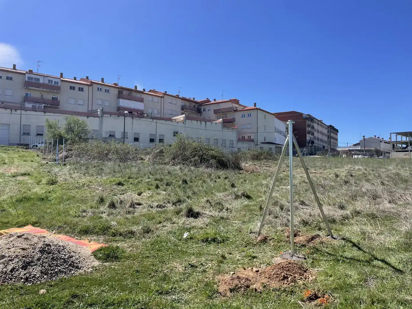 Finca rústica en venda en Guijuelo, Salamanca