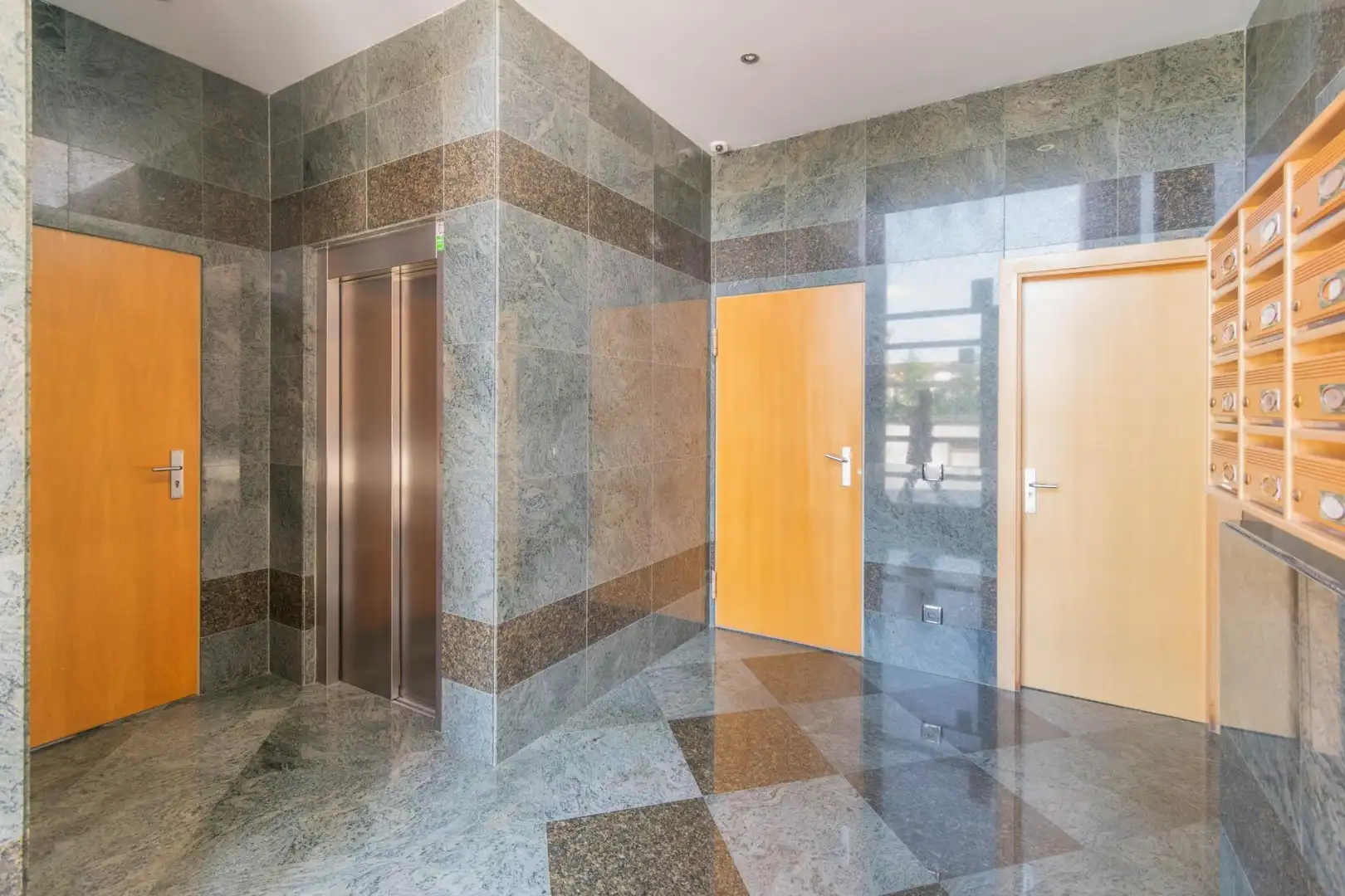 Attic for sale in  Pamplona / Iruña  with Heating, Terrace and Storage room