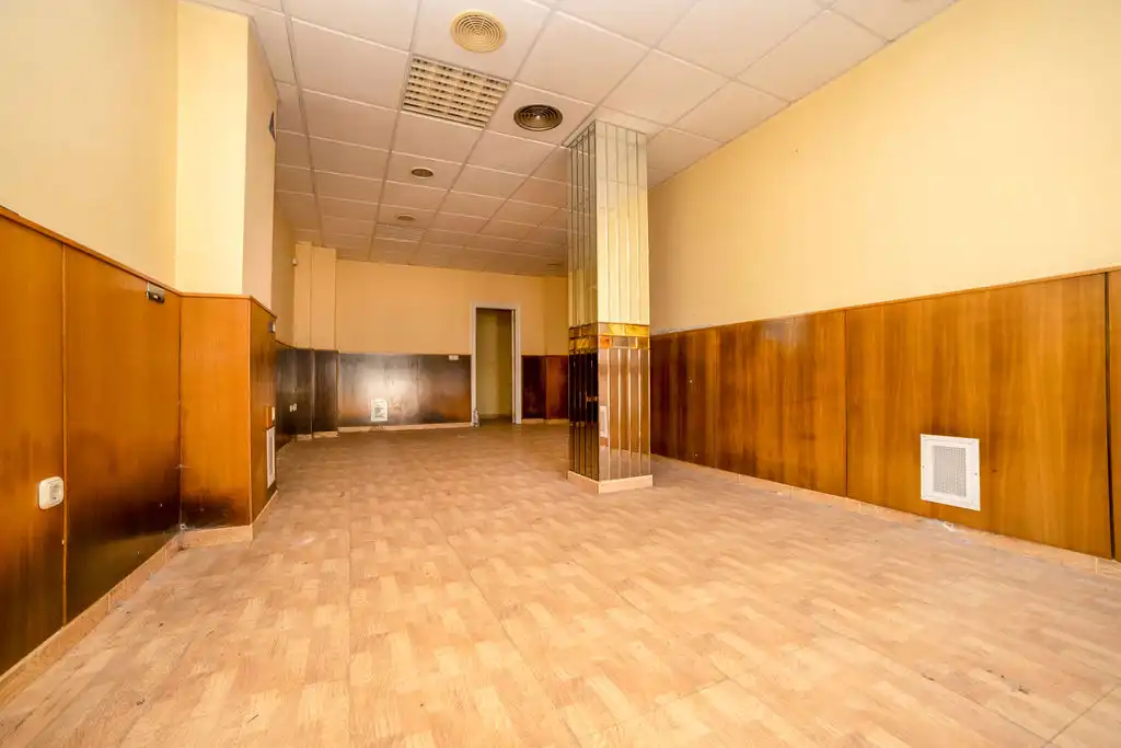 Locale commerciale in vendita a Av. Calvo Sotelo, imagen 5