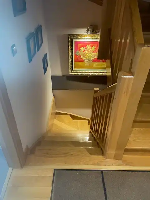 Casa adosada en venda en Santander amb Calefacció, Jardí privat i Parquet