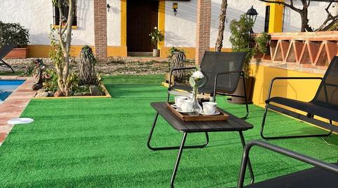 Foto 3 de Finca rústica en venta en Lugar Lagar Grande, Limonar, Málaga