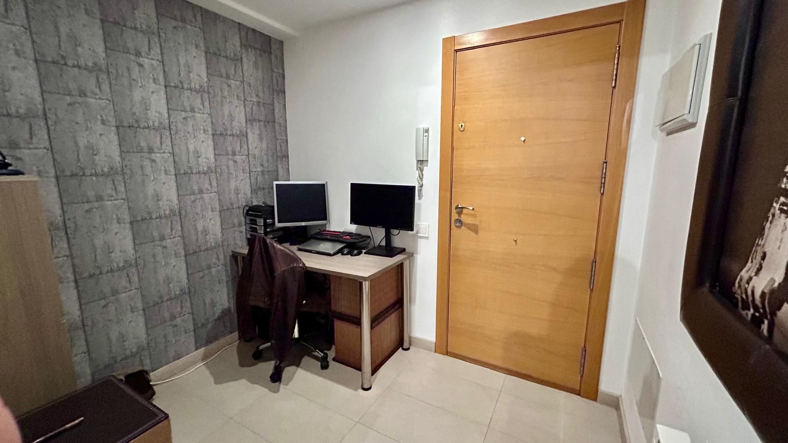 Flat for sale in Cornellà de Llobregat