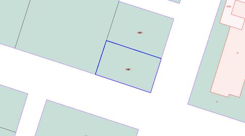 Foto 2 de Residencial en venta en S16 Galdrachan. Parcela Ar18-1, O Milladoiro, Ames