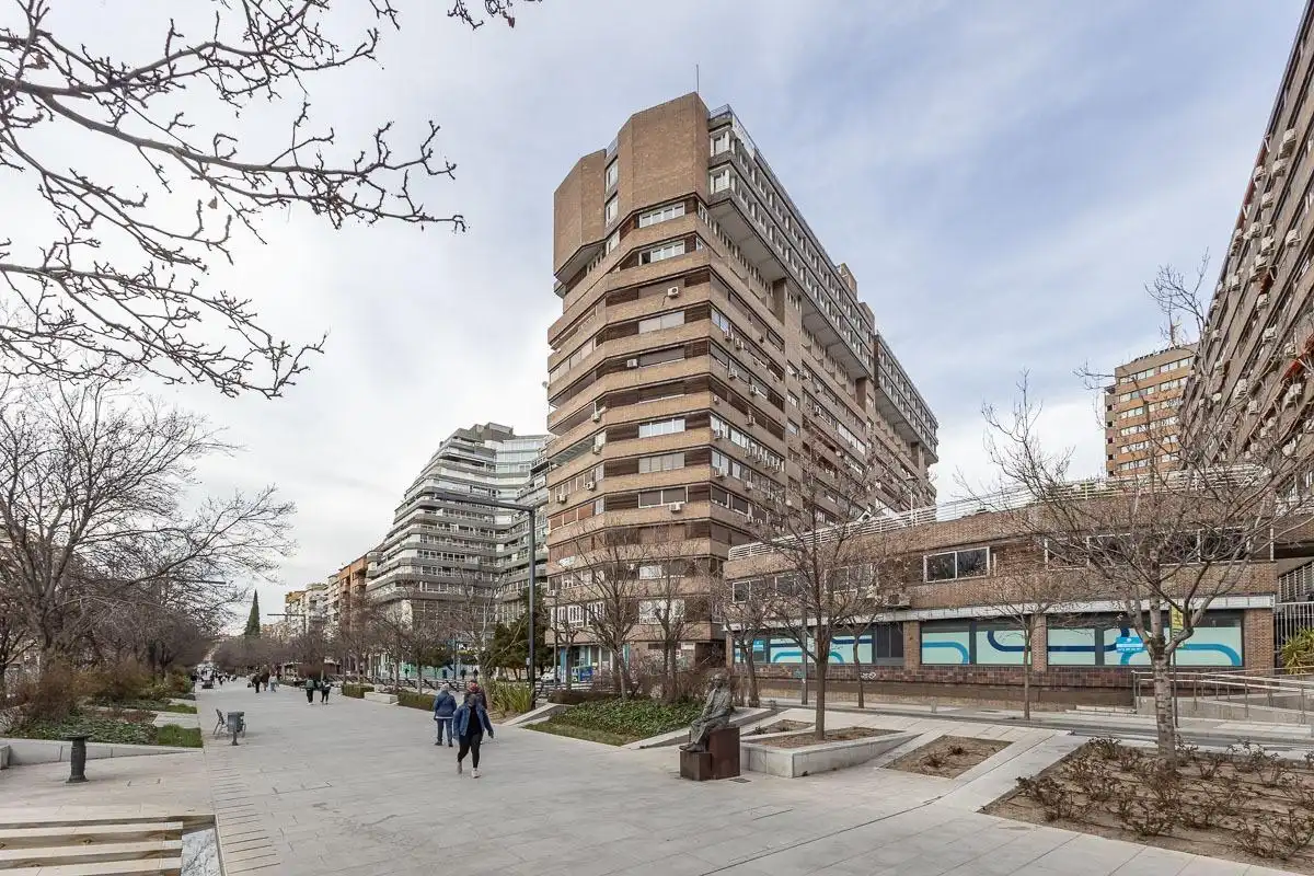 Piso en venta en Beiro, imagen 38